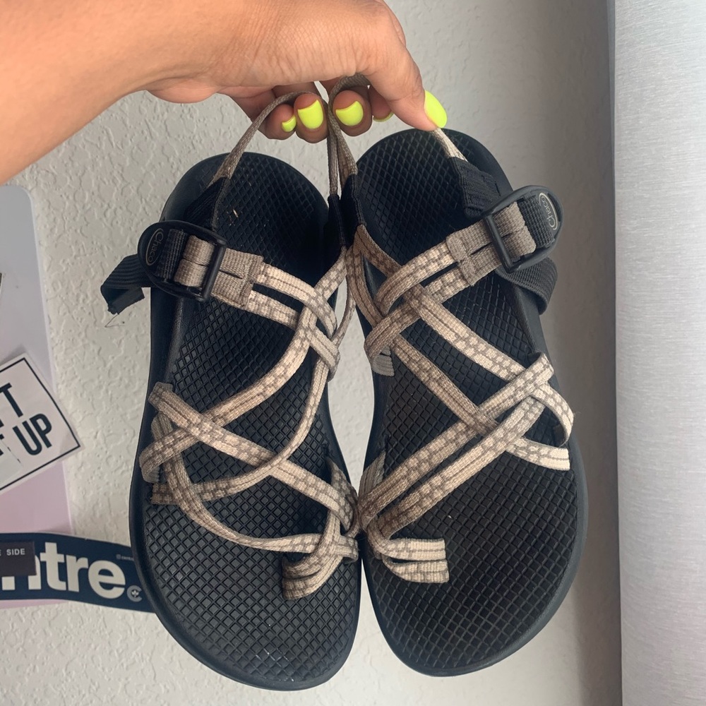 Toe Strap Chaco